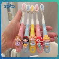 ราคา ♫ แปรงสีฟันสโนว์ไวท์ แปรงสีฟันขนนุ่มสำหรับเด็ก แปรงสีฟันสำหรับเด็กเริ่มต้น แปรงสีฟันสำหรับเด็กโดยเฉพาะ แปรงสีฟันของขวัญเด็ก (28284404775)