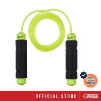 ราคา NIKE Speed Rope 2.0 Ns Volt/Volt/Black เชือกกระโดด (Hoops Station) (9534169356)