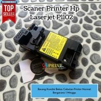 ราคา เลเซอร์สแกนเนอร์ HP Laserjet P1102 P1102w P 1102 M1212 M1132 M 1212 HP M12a M12w ฯลฯ (40259414587)