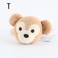 ราคา ยางรัดผม หมีDuffy ตัวการ์ตูนหลักของ Tokyo disney sea (18385271)