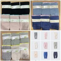 ราคา เลกกิ้งเด็ก Uniqlo ของเด็ก Size 80-110 (25366419494)