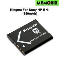 ราคา Sony Battery NP-BN1