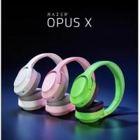 ราคา Razer Opus X Wireless ANC Headset (11130818516)