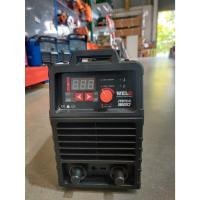 ราคา ตู้เชื่อม WEL-D MMA 160D ตู้เชื่อมอินเวอร์เตอร์ เครื่องเชื่อมอินเวอร์เตอร์ (42763548213)