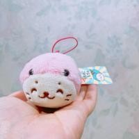 ราคา พวงกุญแจ ตุ๊กตา แมวน้ำ ชิโรตัน sirotan (19594578207)