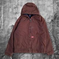 ราคา เสื้อแจ็คเก็ต Dickies DUCK SERVA (28523059632)