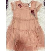 ราคา ชุดเดรสเด็กผู้หญิง Guess ไซส์ 3T (22843715639)
