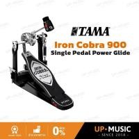 ราคา กระเดื่องเดี่ยว TAMA Iron Cobra 900 Single Pedal Power Glide | HP900PN (26524782388)