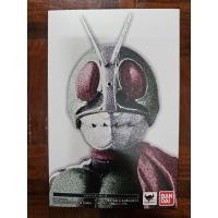 ราคา S.H.Figuarts Kamen Rider Kamen Rider V1 (ver2.0) งานแท้ (26604125287)