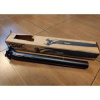 ราคา หลักอานจักรยาน deda zero100 ขนาด 31.6mm อลูมีเนียม (6207523808)