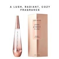 ราคา Issey Miyake L'Eau D'Issey Pure Nectar de Parfum EDP 90ml น้ำหอมสำหรับผู้หญิง (18889656981)