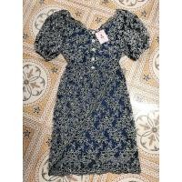 ราคา เดรสงานปักอลังการมากสวยหรูดูแพง งานป้ายflower (9418473589)