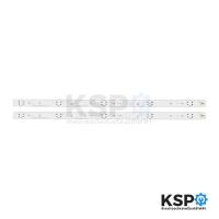ราคา ✹ↂ❇หลอดแบล็คไลท์ Backlight LED TOSHIBA โตชิบา 32L2550 อะไหล่ทีวี (11256558059)