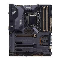 ราคา ข้อเสนอพิเศษร้านใหม่ Asus SABERTOOTH Z170 MARK 1 เมนบอร์ด LAG1151 รองรับโปรเซสเซอร์รุ่นที่ 6 7 (27690129887)