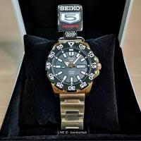 ราคา seiko gold mini monster srp409 (3434298914)
