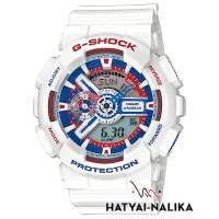 ราคา ของแท้ นาฬิกา G-SHOCK หายาก รุ่น GA-110TR-7A,GA-110TR-7,GA-110TR,GA-110 (27572657825)