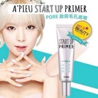 ราคา A'PIEU Start Up Primer SPF30 PA++ 30ml (46666357)