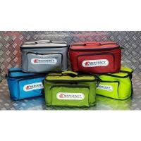 ราคา ใบเล็ก กระเป๋าพยาบาล ฉุกเฉิน ปฐมพยาบาลใส่ยาเวชภัณฑ์ สำหรับกู้ภัยและแพทย์ ชนิดสะพายข้าง (11866992087)