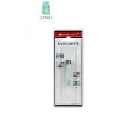 ราคา มีดตัดเล็บ กรรไกรตัดเล็บ Three Seven 777 สแตนเลส อย่างดี คมจริง (22773460342)