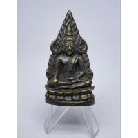ราคา รูปหล่อ พระพุทธชินราชอินโดจีน (42103390774)