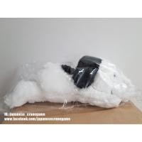 ราคา ตุ๊กตาสนูปปี้ ท่านอน ไซส์ XL ขนาด 50 cm Snoopy - Boa Lying Down 50 cm Plushy ของแท้จาก Peanuts (ลิขสิทธิ์แท้จากญี่ปุ่น) (2940377235)