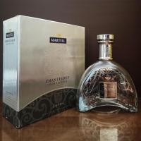 ราคา Used Martell Chanteloup มุมมอง 700 ML ขวดเหล้าหายาก + กล่อง (20980739022)