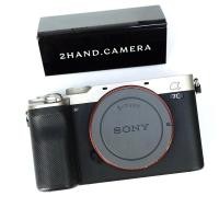 ราคา BODY SONY A7C ( อดีตประกันศูนย์ ) (27506126994)