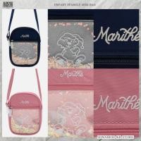 ราคา [Marithe] Enfant Spangle Mini Bag 2 Colors (29537008060)