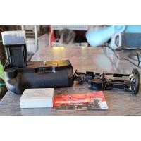 ราคา กริบเทียบ Meke Mk-550D พร้อมแบตแท้1ก้อน ใส่ได้กับ Canon 550D/600D/650D/700D กล้องมือสอง (11198459863)