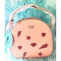ราคา กระเป๋าเป้ /สะพายข้าง PIMMYพิมมี่แบรนด์แท้ (8862570784)