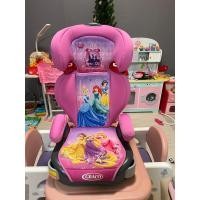 ราคา คาร์ซีท Graco Junior booster seat ลายเจ้าหญิงลิขสิทธิ์แท้จาก Disney ลายหายากครับ (23376297912)