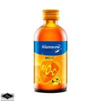 ราคา Mamarine Bio-C Plus Multivitamin ไบโอ-ซี พลัส มัลติวิตามิน 120ml. (43853196545)
