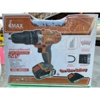 ราคา สว่านไร้สาย24v 3ระบบ แบตเตอรี่2ก้อน. กระแทรกได้ใช้งานหนัก รับประกันเครื่อง 6เดือนของแถมตามรูปครับ (4338891294)