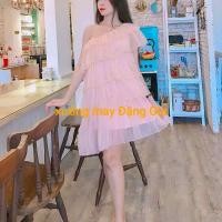 ราคา เดรสชั้นเปิดไหล่สีชมพูนู้ดสุดหรูชุดเดรสเปิดไหล่สวยๆที่ซ่อนพุงท้องท้องท้องท้องท้อง ดีจี4213 (24425232906)