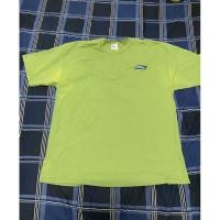 ราคา เสื้อยืดมือสอง 24“/30” เขียว งานไซส์ใหญ่ ป้าย PORT and COMPANY ไม่มีตำหนิ (25429698535)