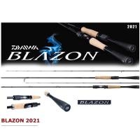ราคา คัน Daiwa Blazon 2021 (17940840048)