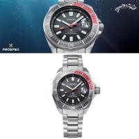 ราคา นาฬิกาข้อมือ SEIKO PROSPEX Zimbe No.9 LIMITED EDITION รุ่น SRPD13K (2064593247)