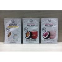 ราคา The Body Shop Body Yogurt 48H Mois. Gel-Cream 5 ml (1290178552)