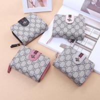ราคา Women's wallet กระเป๋าสตางค์ กระเป๋าเงินผู้หญิง กระเป๋าตังตามวันเกิดมีช่องใส่เหรียญมีซิปด้วย coco baby (28706916771)