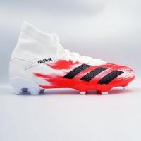 ราคา [สินค้าลิขสิทธิ์แท้100%] Adidas Predator 20.3 FG (17369842309)