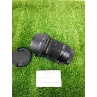 ราคา เลนส์ Sigma 17-50mm F2.8 EX HSM สำหรับ Nikon หมดประกันร้าน สภาพสวย (24975074637)