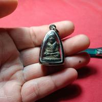 ราคา หลวงพ่อเงินเนื้อโลหะไม่ทราบที่ (27937152110)