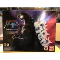 ราคา S.H. MonsterArts light & sound Godzilla 1989 ใหม่ไม่แกะ (2995517746)