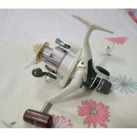 ราคา 0 รอก Shimano BIOMASTER XTL2000 Japan มือสอง รอกญี่ปุ่นมือสอง รอกสปินนิ่ง รอกคลาสสิค รอกวินเทจ รอกสายหวาน รอกเบรคท้าย (28182591259)