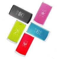 ราคา Lg GD580 โทรศัพท์มือถือ อมยิ้ม คลาสสิก ของแท้ ครบชุด (6351020060)