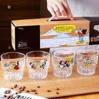 ราคา พรีออเดอร์ ลิขสิทธิ์แท้ Disney/ดิสนีย์ แก้วน้ำมิกกี้เมาส์ แก้วน้ำมินนี่เมาส์ มิกกี้เมาส์ มินนี่เมาส์ เซต 4 ใบ (43752805944)