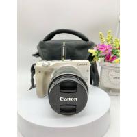 ราคา กล้อง Canon EOS M3 พร้อมเลนส์ 18-55 mm (24208376953)