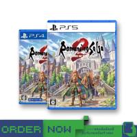ราคา PlayStation™ PS4 / PS5 Romancing SaGa 2: Revenge of the Seven [bY ClaSsIC GaME] (41068165295)