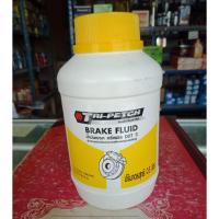 ราคา น้ำมันเบรค ISUZU(DOT 3)แท้ สำหรับรถยนต์ ISUZU ทุกรุ่น ขนาด 0.5 ลิตร (2654622425)