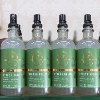 ราคา ของแท้ 100% Bath & Body Works Aromatherapy Eucalyptus Spearmint Essential Oil Mist (27135893354)